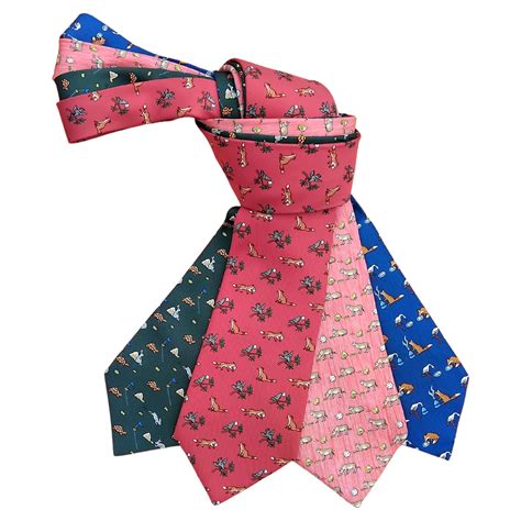 do hermes ties ever go on sale